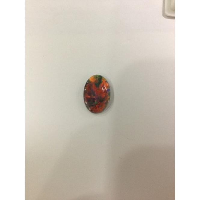 欧泊石