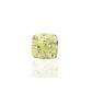 彩淡黄绿色钻石